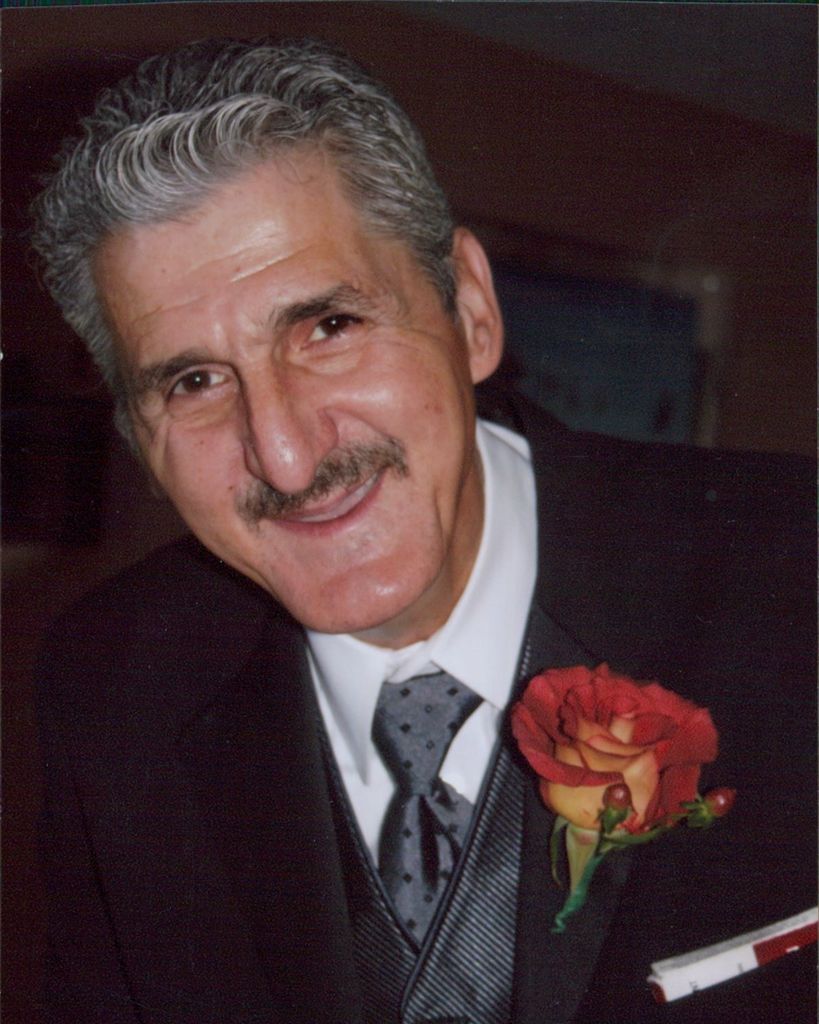 Michael Nicolis