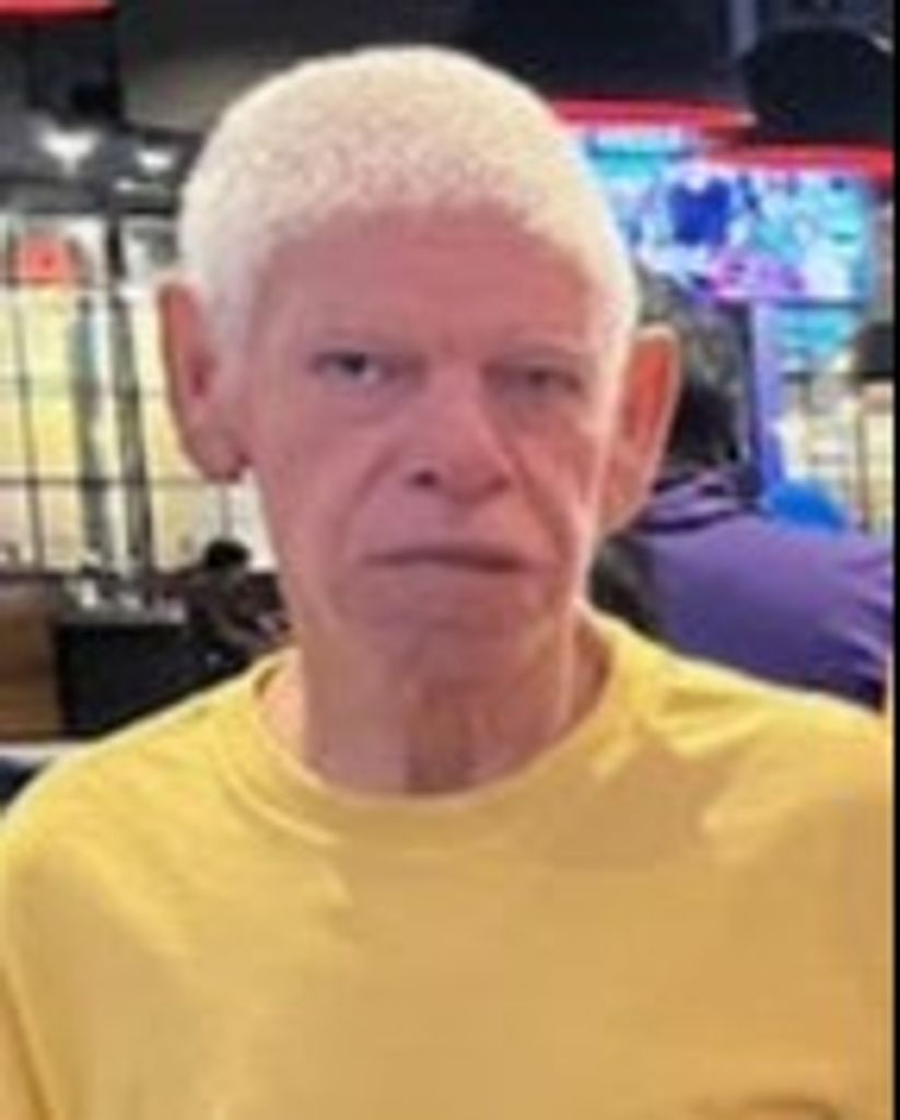 Americo Ramos Guzman