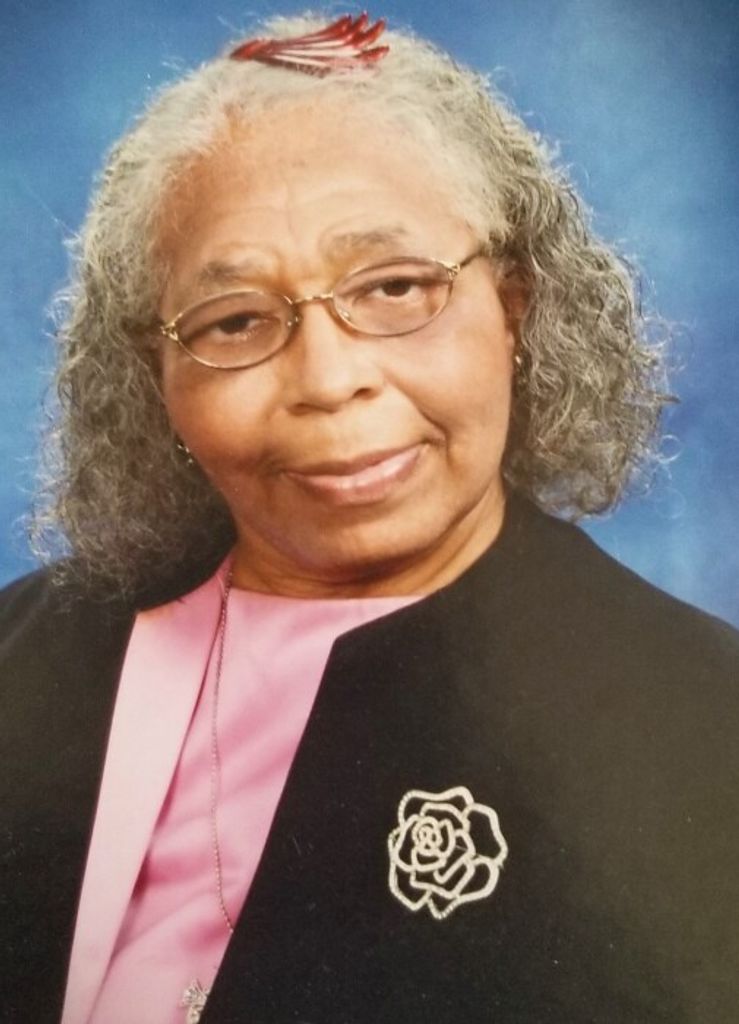 Bobbie Jean Mcwhorter Profile Photo