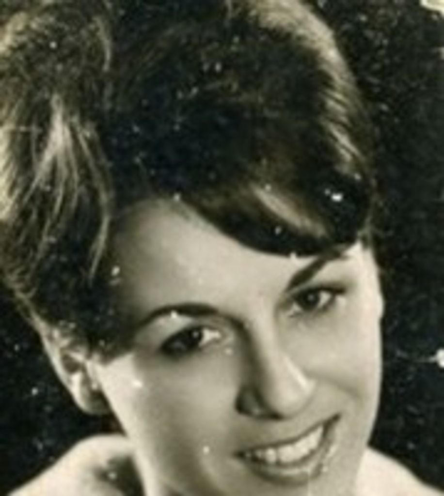 Despina Woods