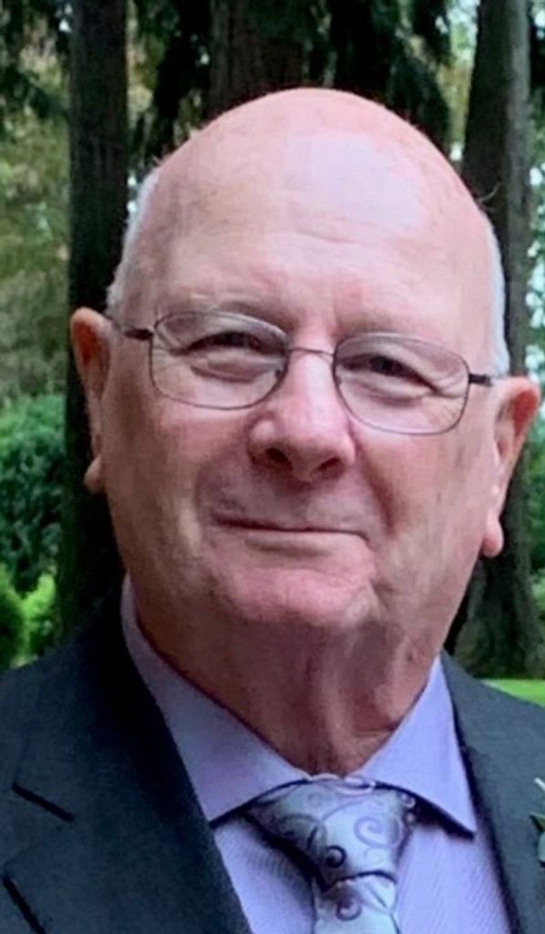 Eugene "Gene" Verl Nims