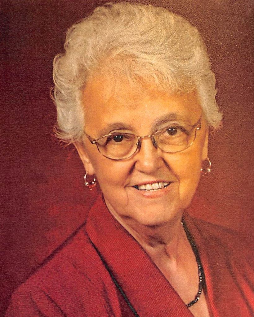 Della Marie Thomas Profile Photo