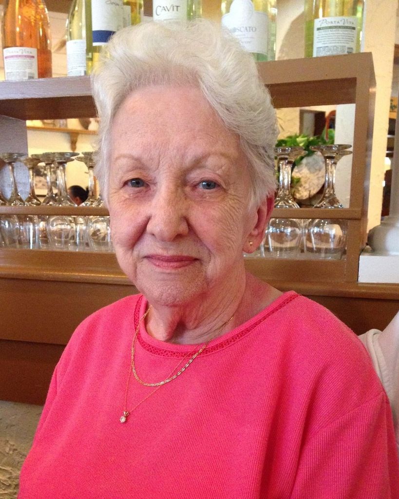 Beverly A. Thompson