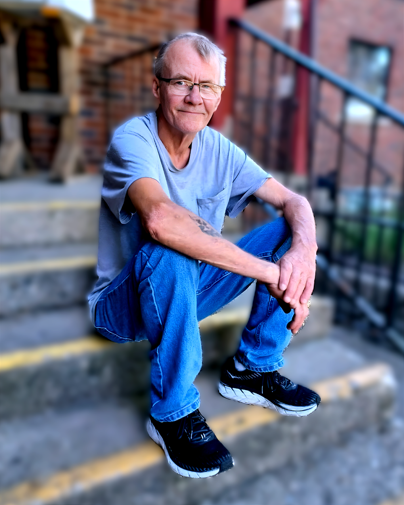 Robert Depew Profile Photo