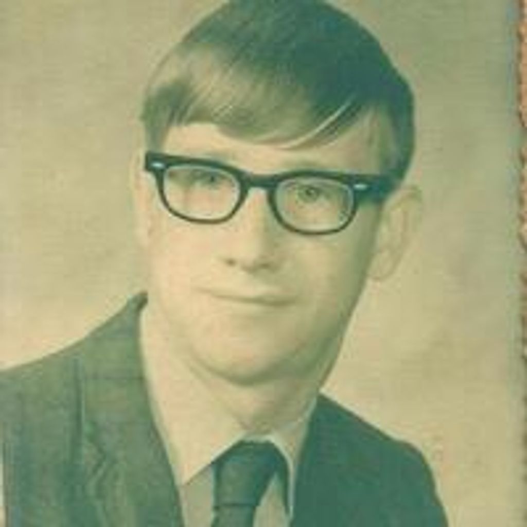 Ray Lechtenberg Profile Photo