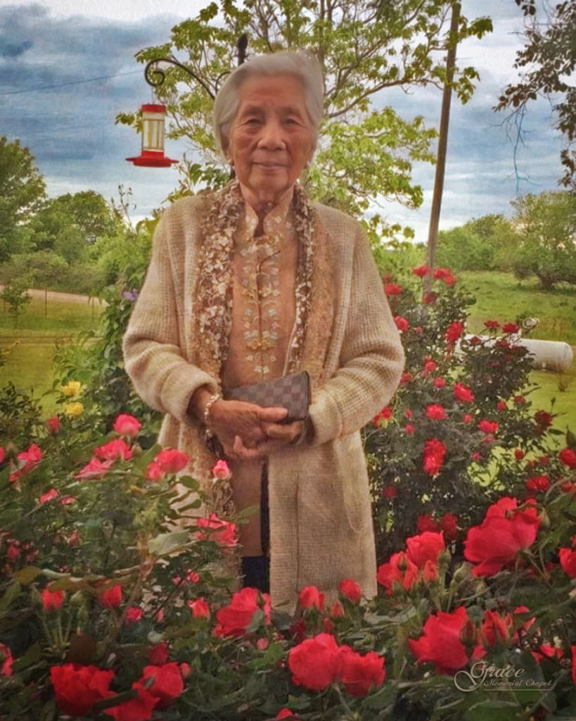 Lilia Puzon