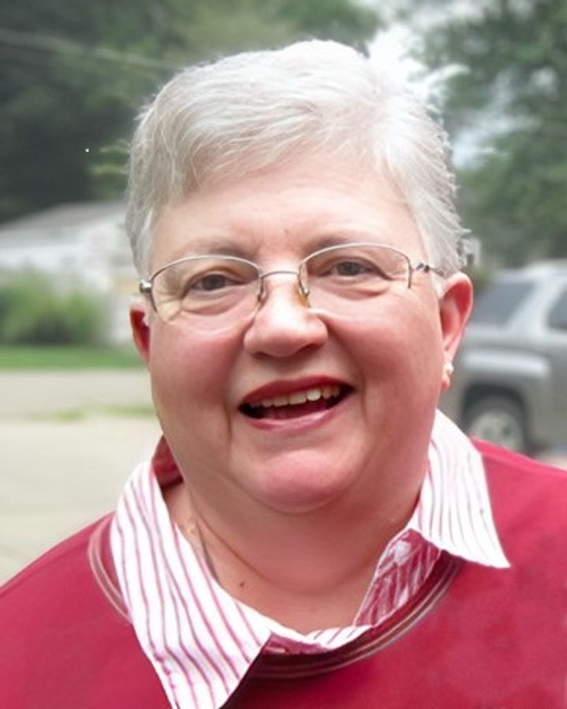 Barbara Ann Allison Profile Photo