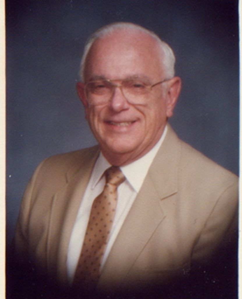 William D. Hayward