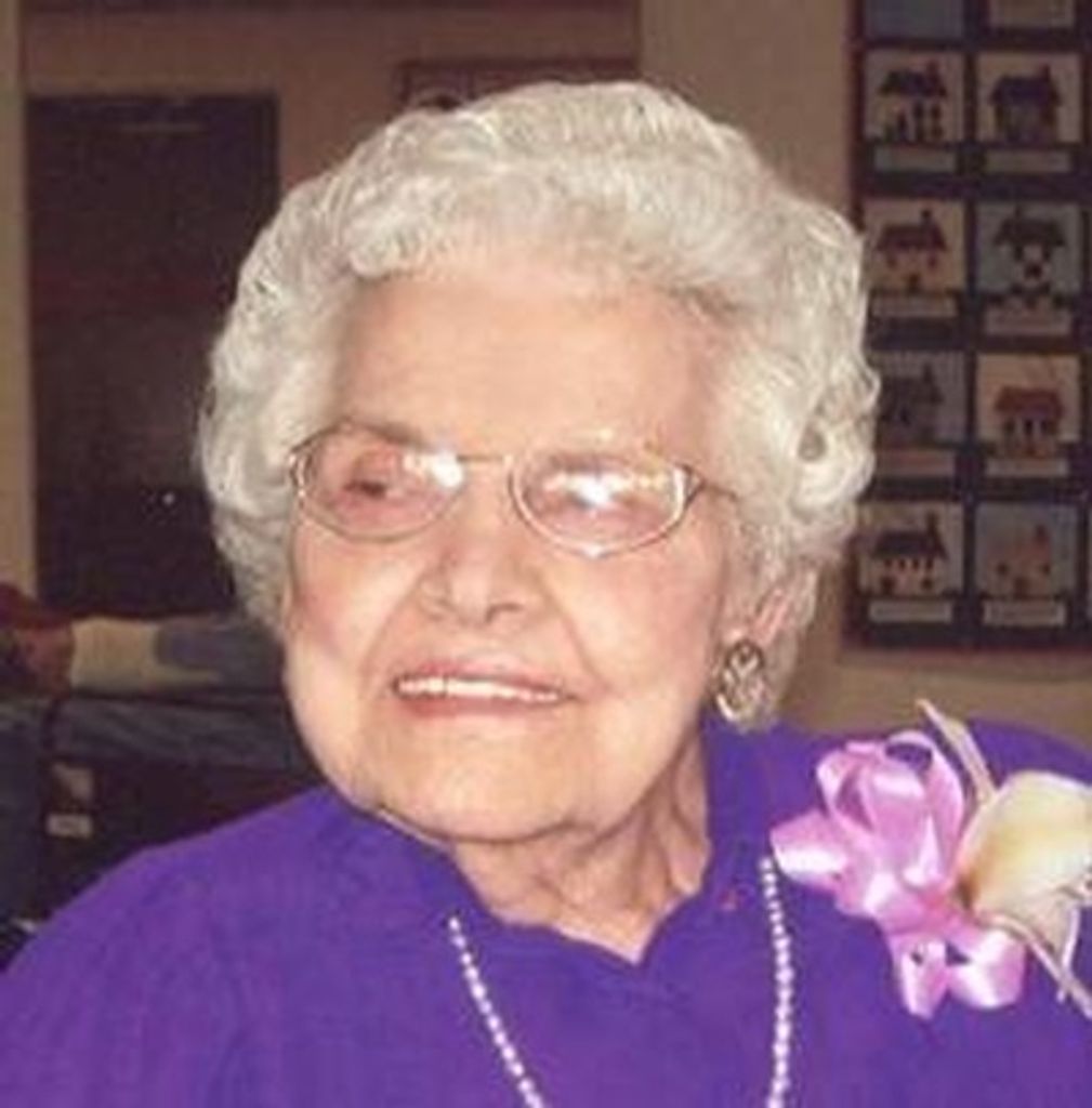 Lorene Adelle Swanson Profile Photo