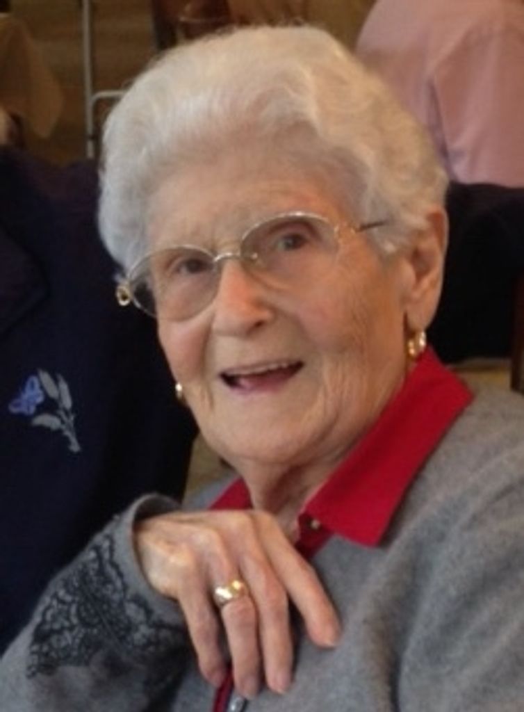Gloria Rahiser