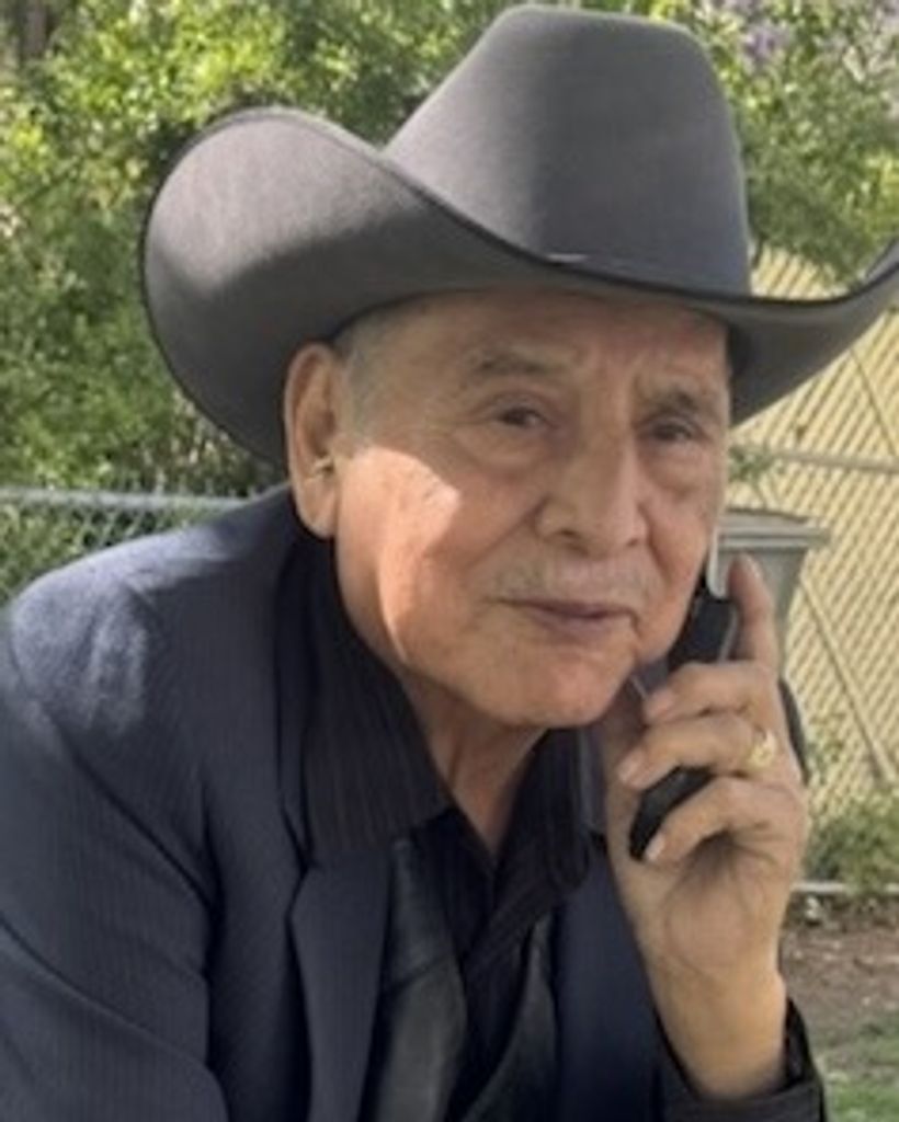 Modesto Tapia Figueroa Profile Photo