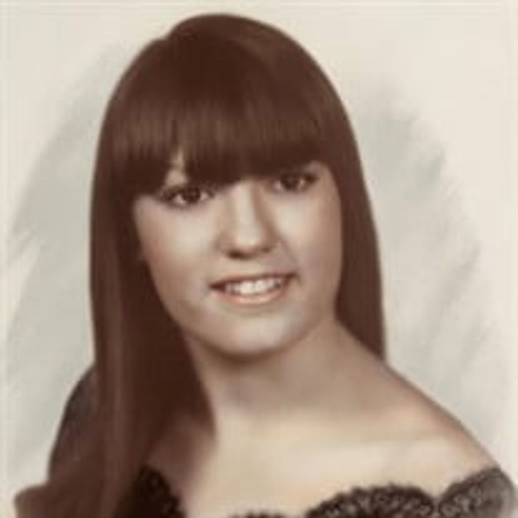 Susan Rosabal Devlin