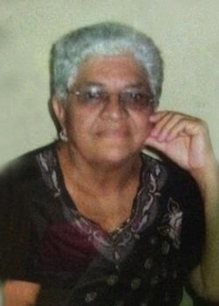 Marina Morales De Estrada