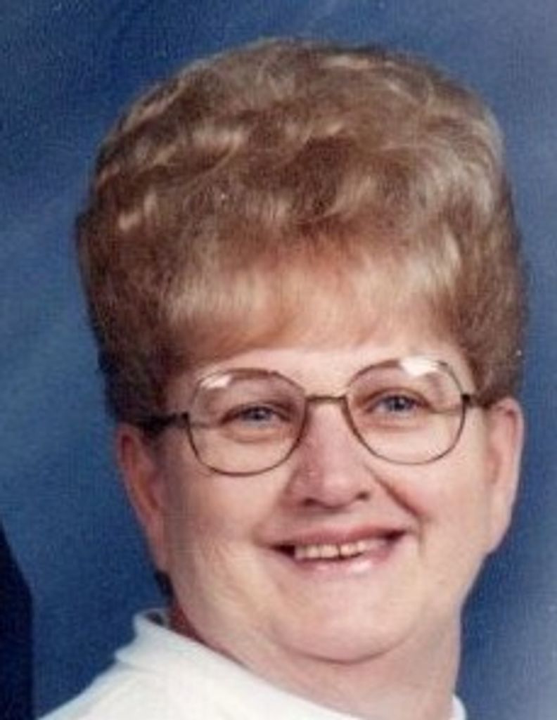Imogene "Jean" Boley Profile Photo