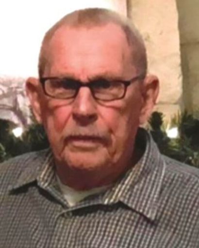 James Harold Johnson's obituary image