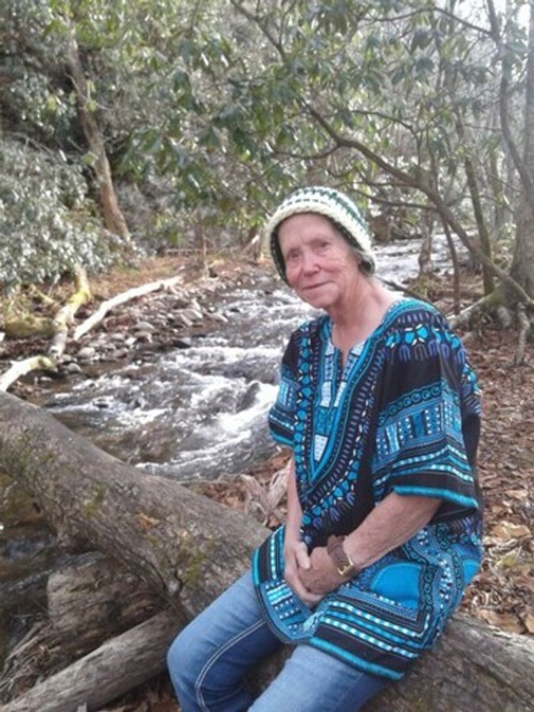 Charlotte Faye Huffines