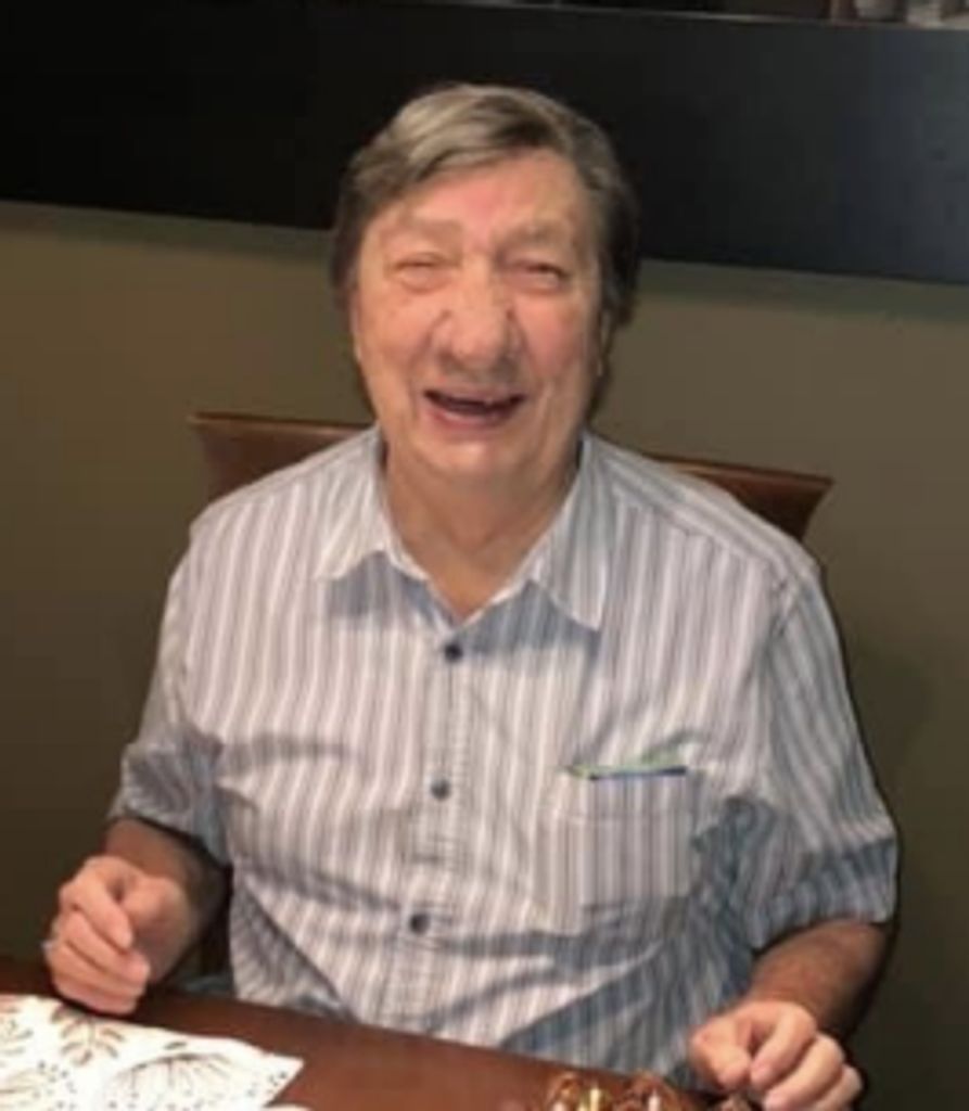 Howard Fox