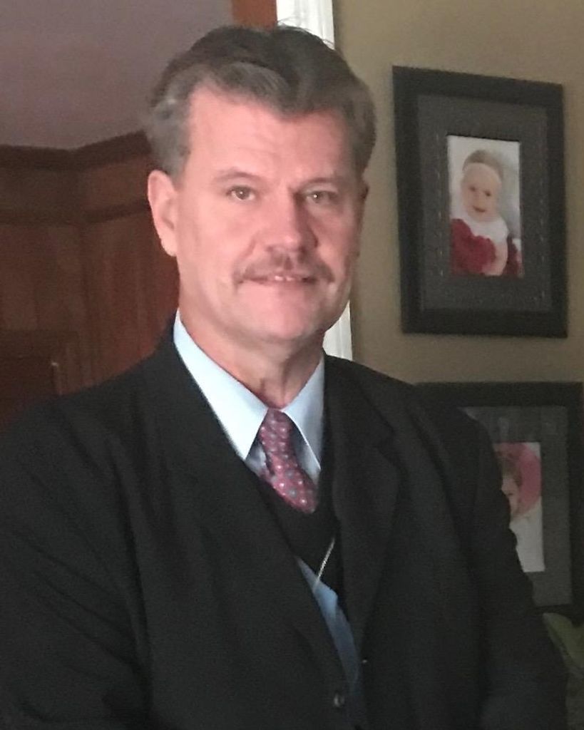 Thomas "Tommy" Alvin Mcguire, Jr.