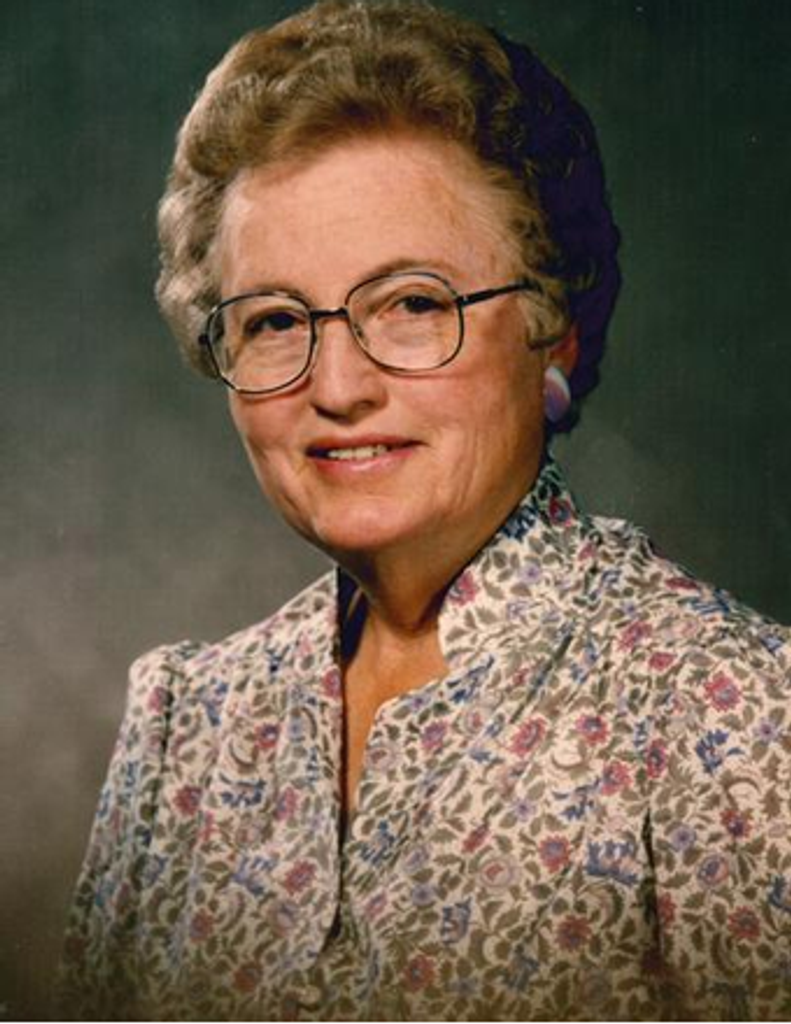 Maxine  Jenkins Sanderson Profile Photo