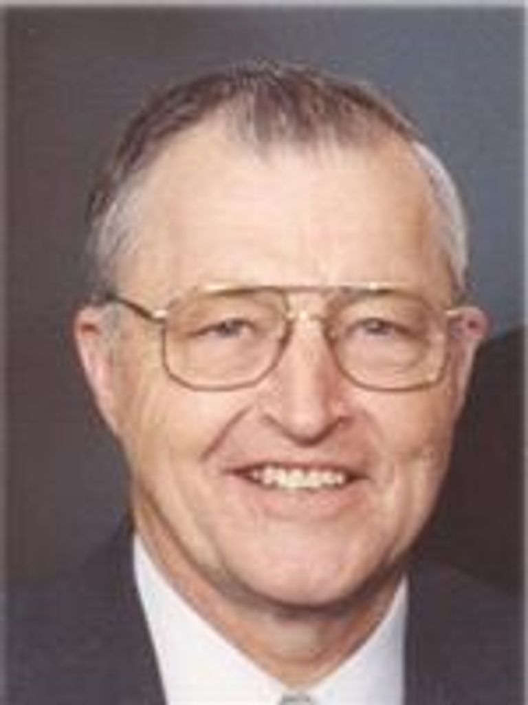 Gerald "Jerry" Colsch