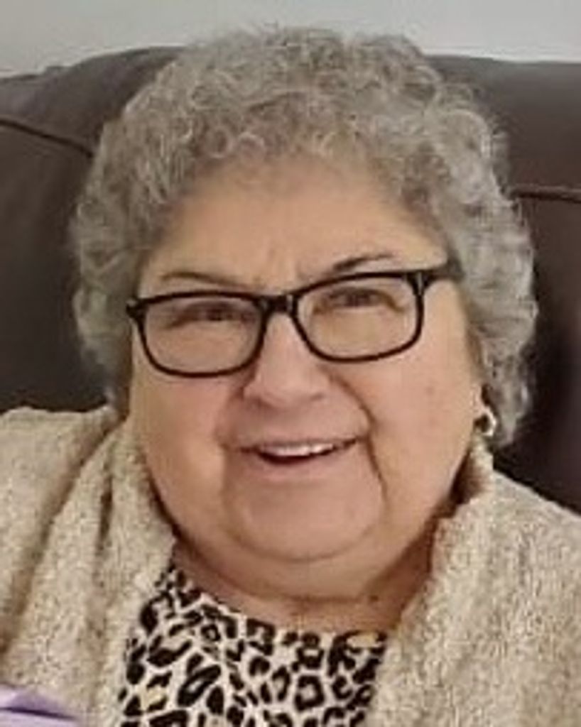 Joyce Ann Mathews Profile Photo