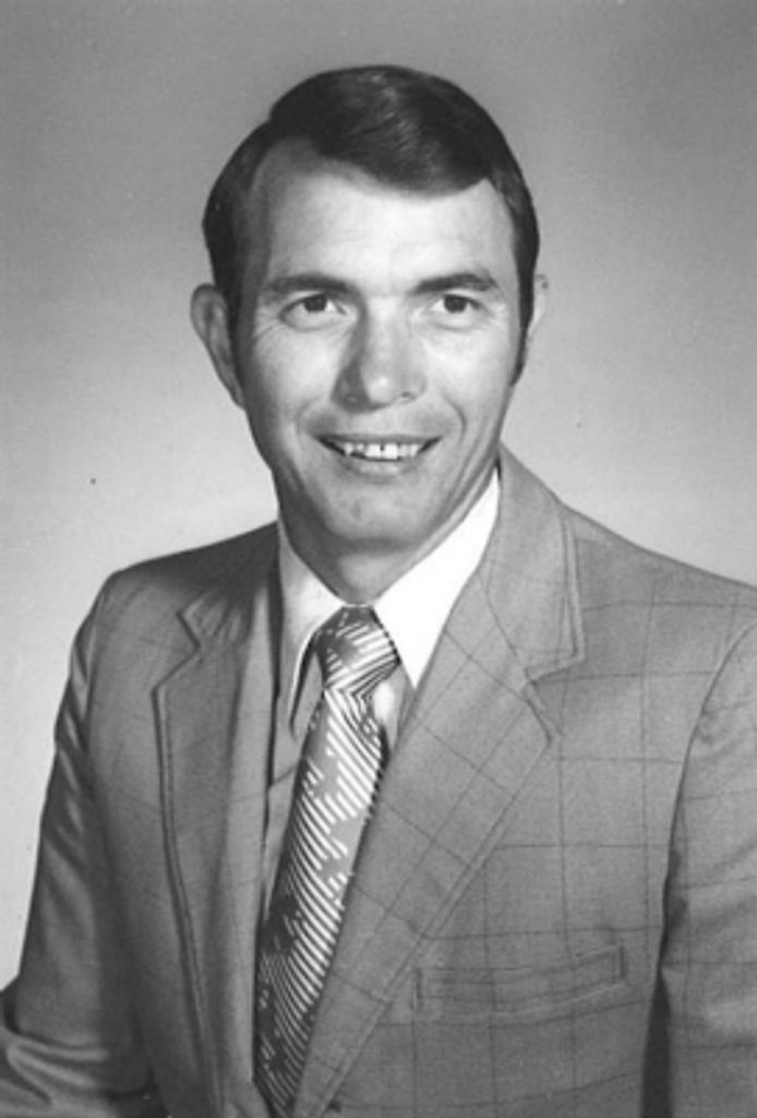 Harold Eugene Ferguson