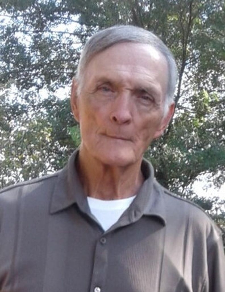 Teddy Gene Satterfield Profile Photo
