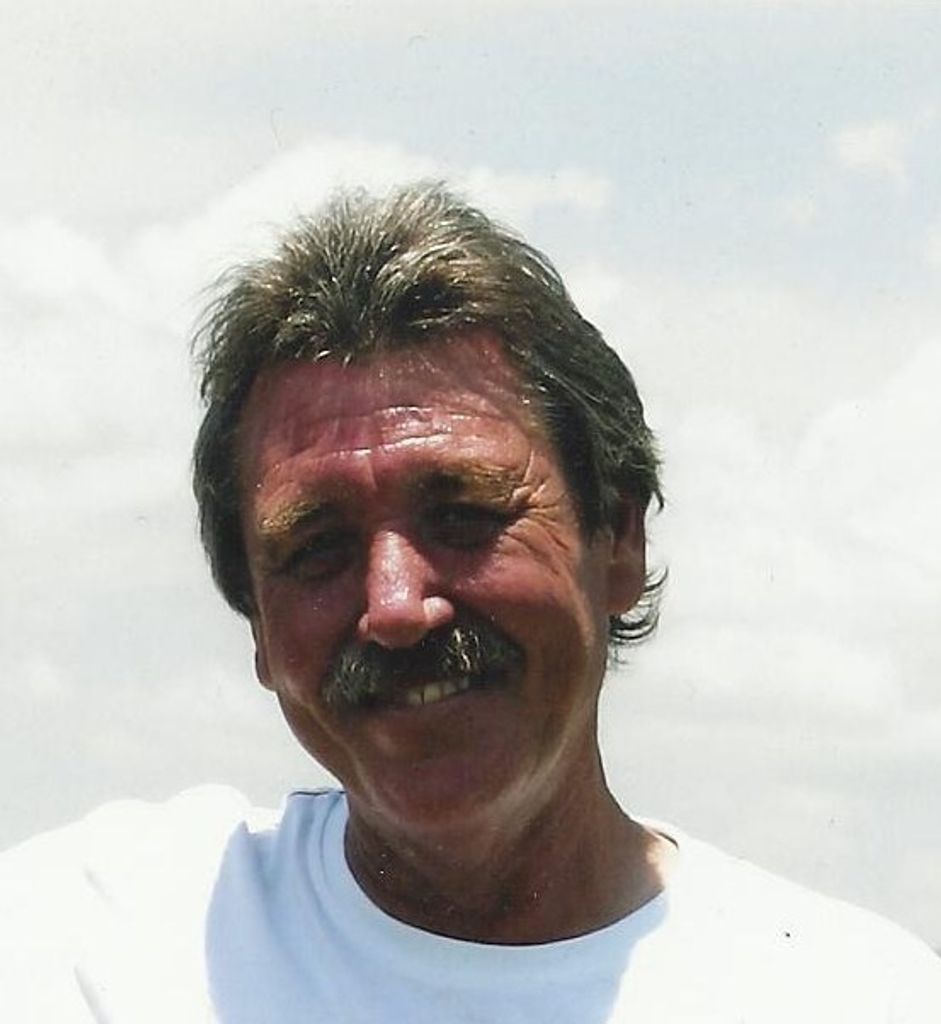 Peter Frederick Norris