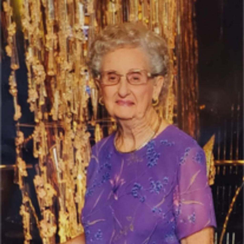 Mildred Payton Downs