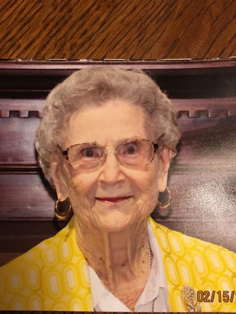 Ann Barksdale Profile Photo