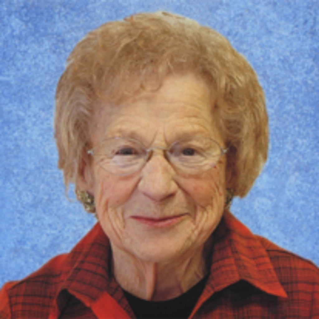 Arlene M. Jahn
