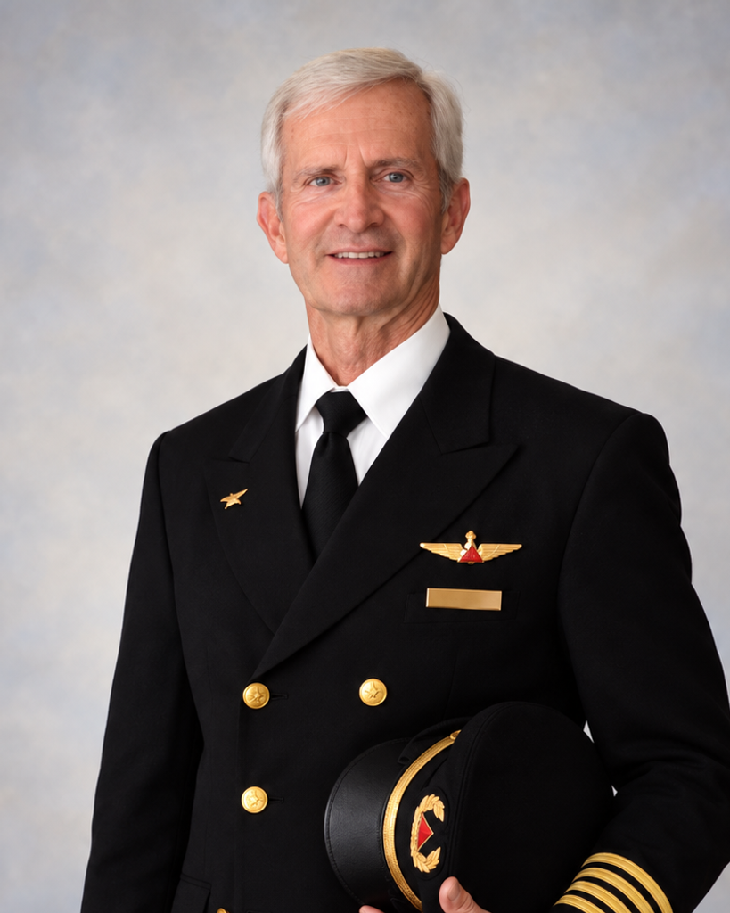 Dennis Boyd Revell Profile Photo