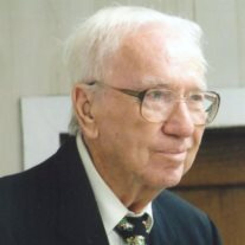 Albert  Adam Blanchard