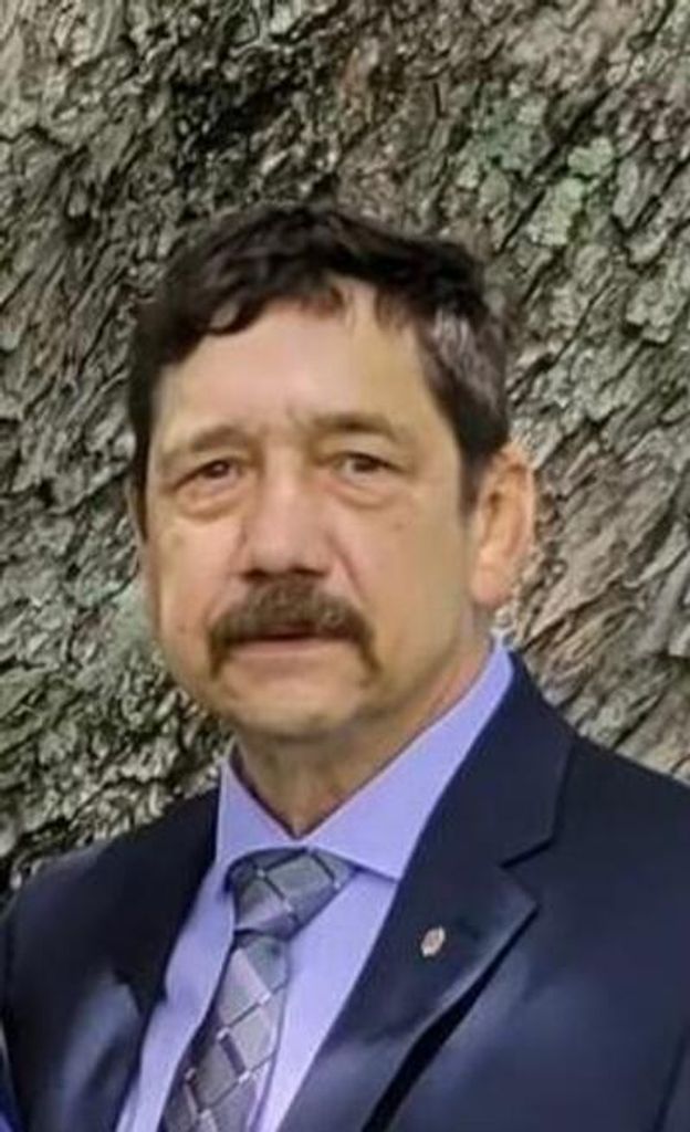 Richard C. Stevwing, Jr. Profile Photo