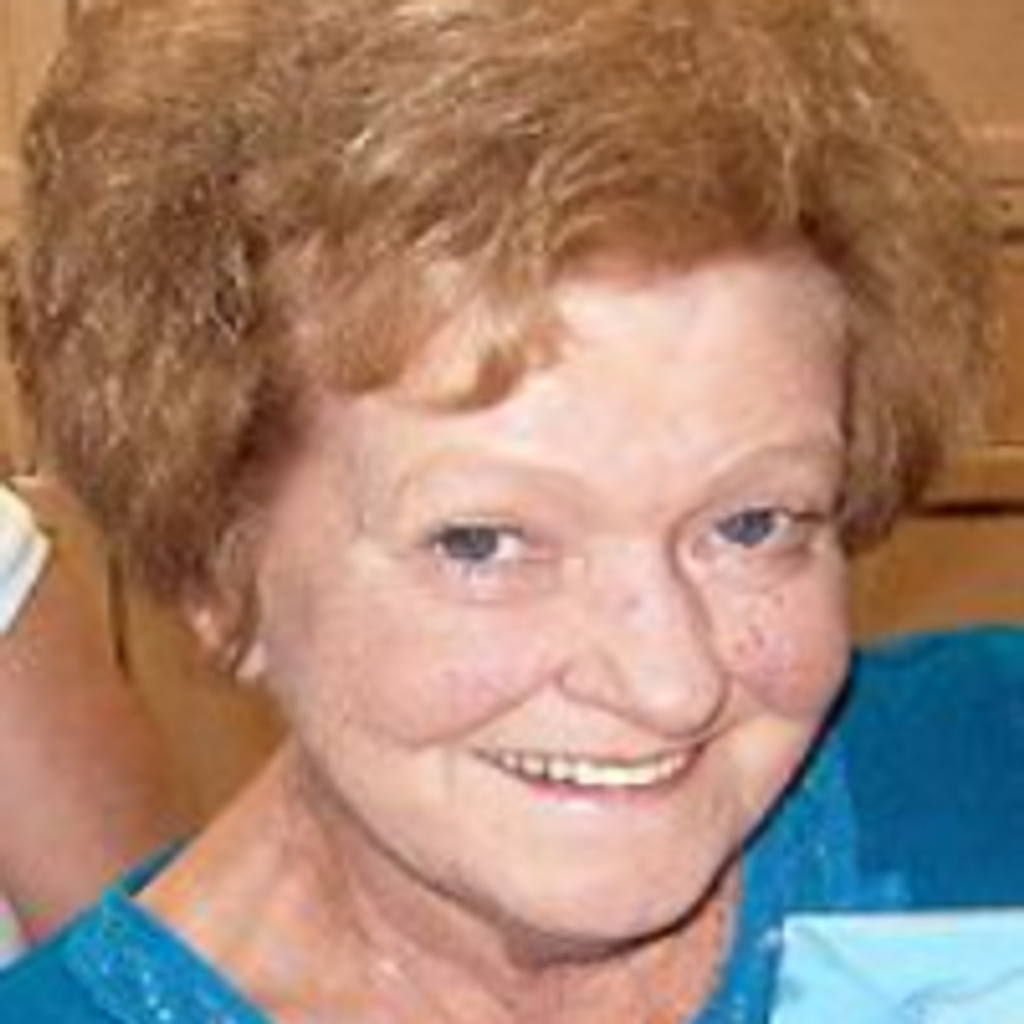 Barbara Ann Harrison Profile Photo