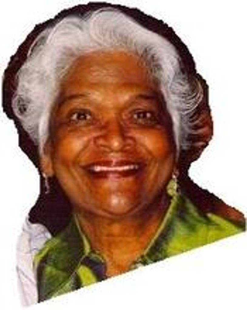 Mildred P. Singh Elliott