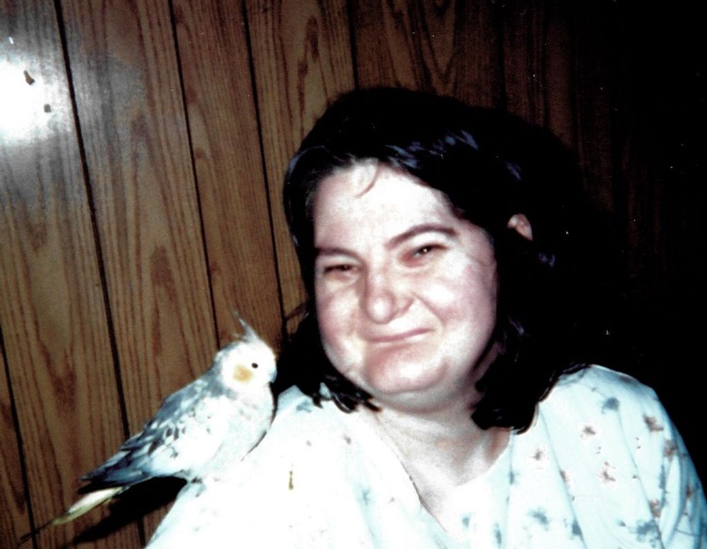 Pamela Sue Harrison Profile Photo