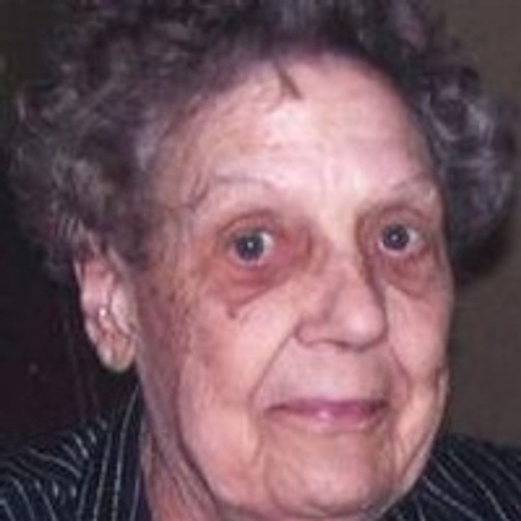 Mary  E. Helenthal