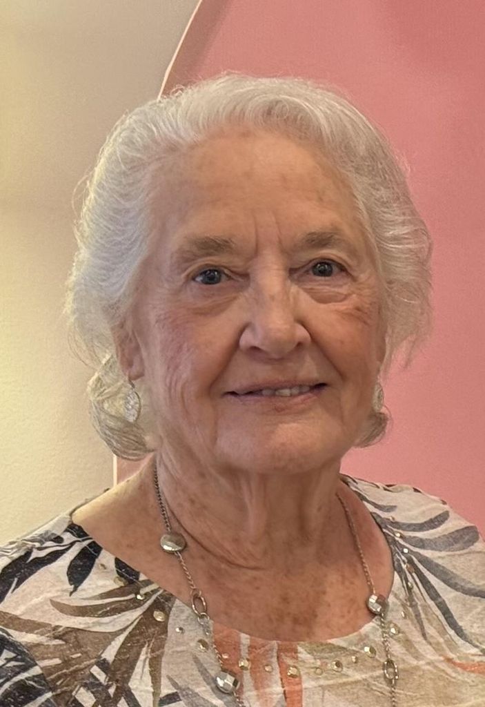 Patricia Ann Wheeler Lord Profile Photo