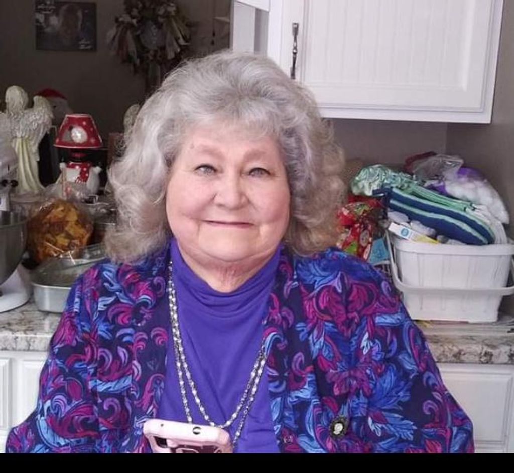 Suana (Willis) Hollis Profile Photo