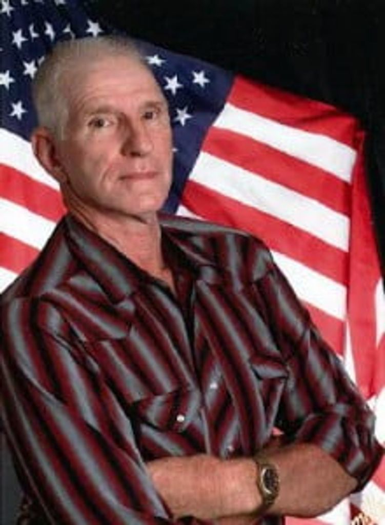 Bobby King Profile Photo