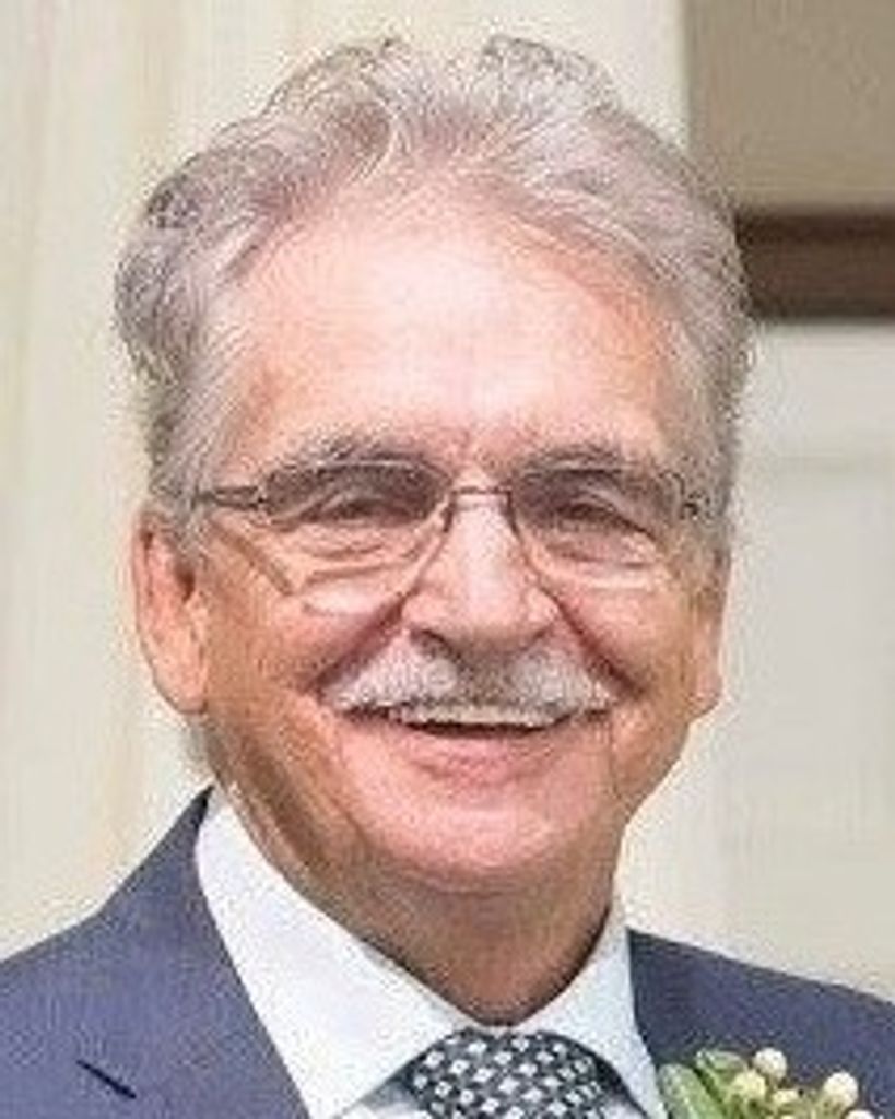 Jonas R. "J.P." Petersheim Profile Photo