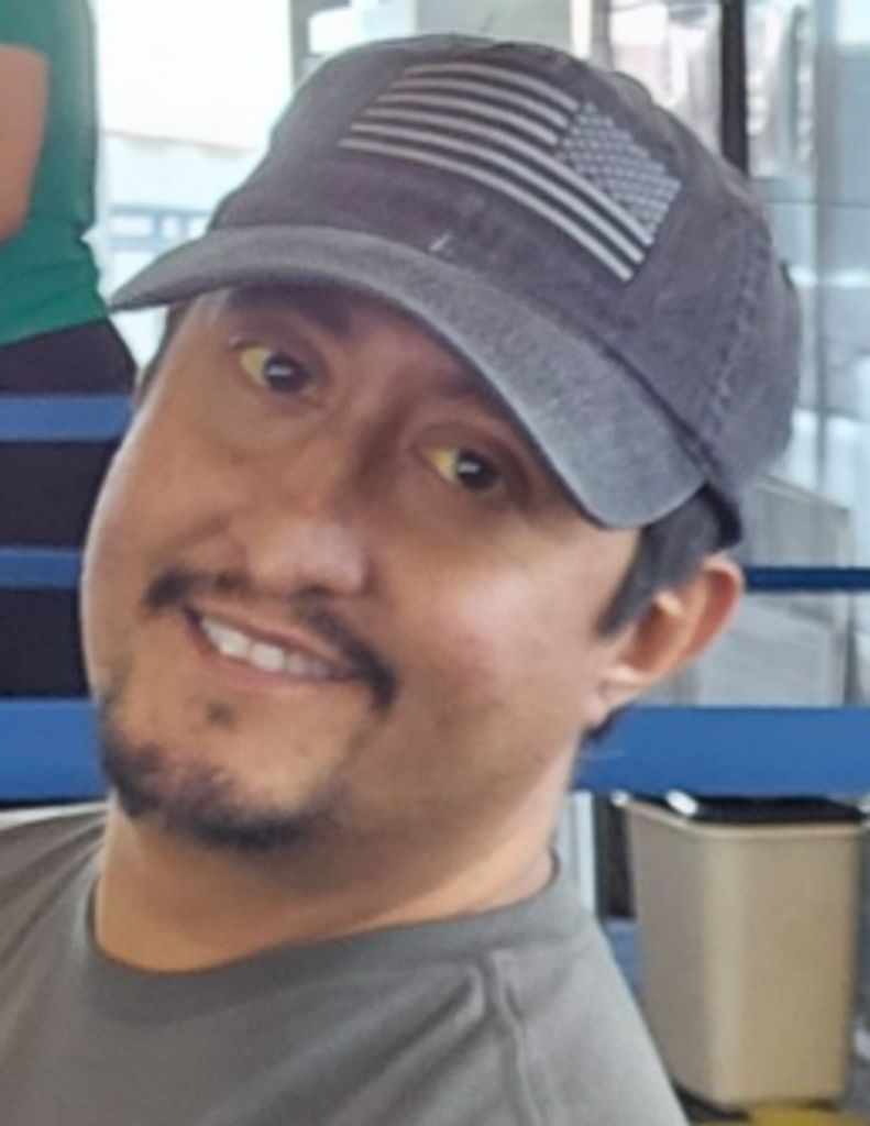 Michael Emet Enriquez