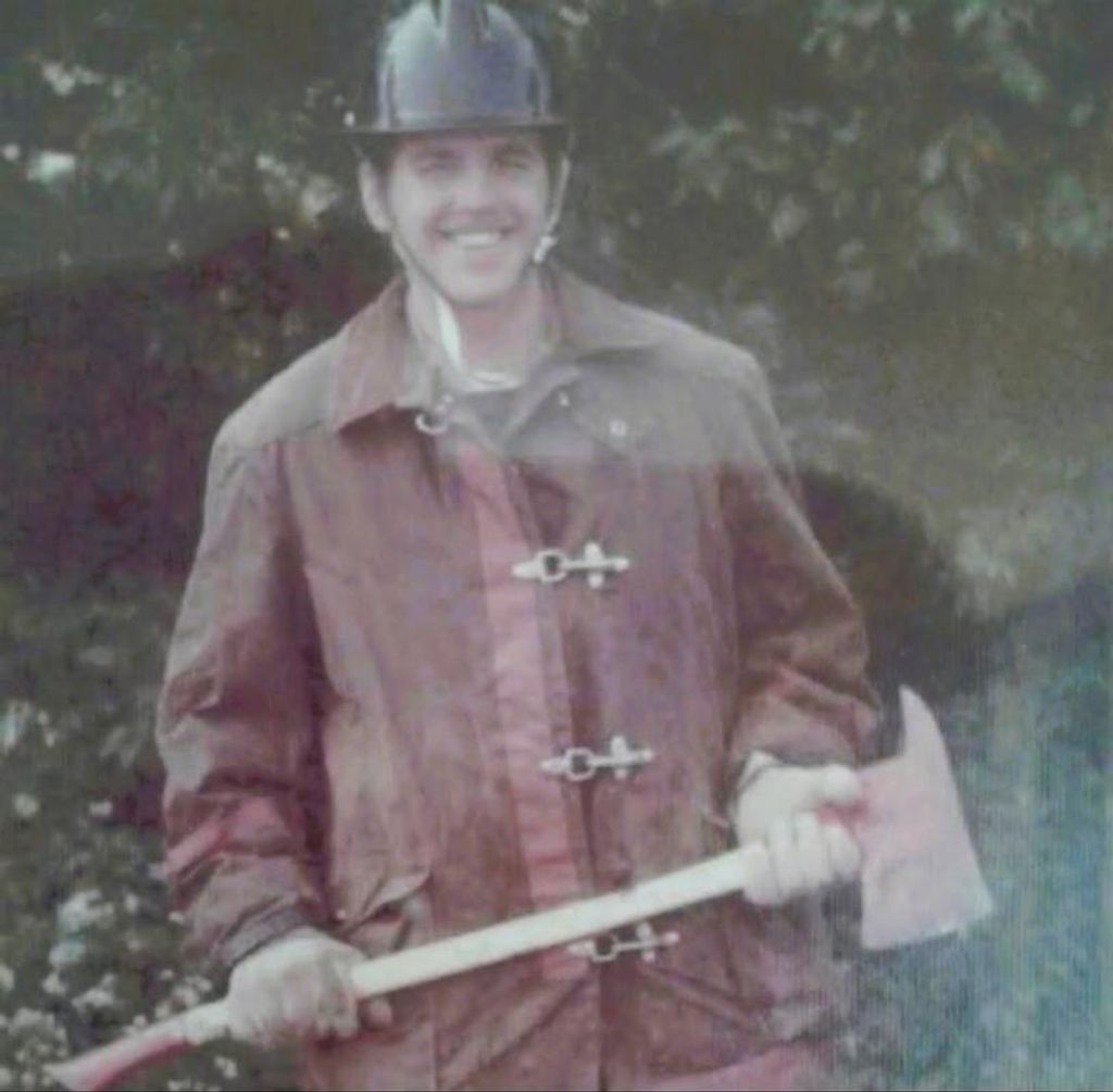 Robert Joseph Mcgill Profile Photo