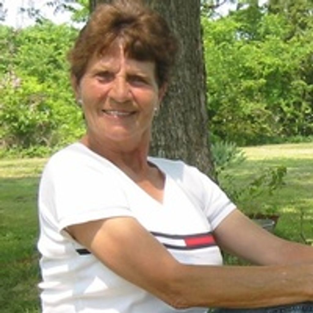 Margie Ward