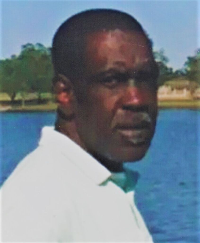 Roosevelt Williams Jr.