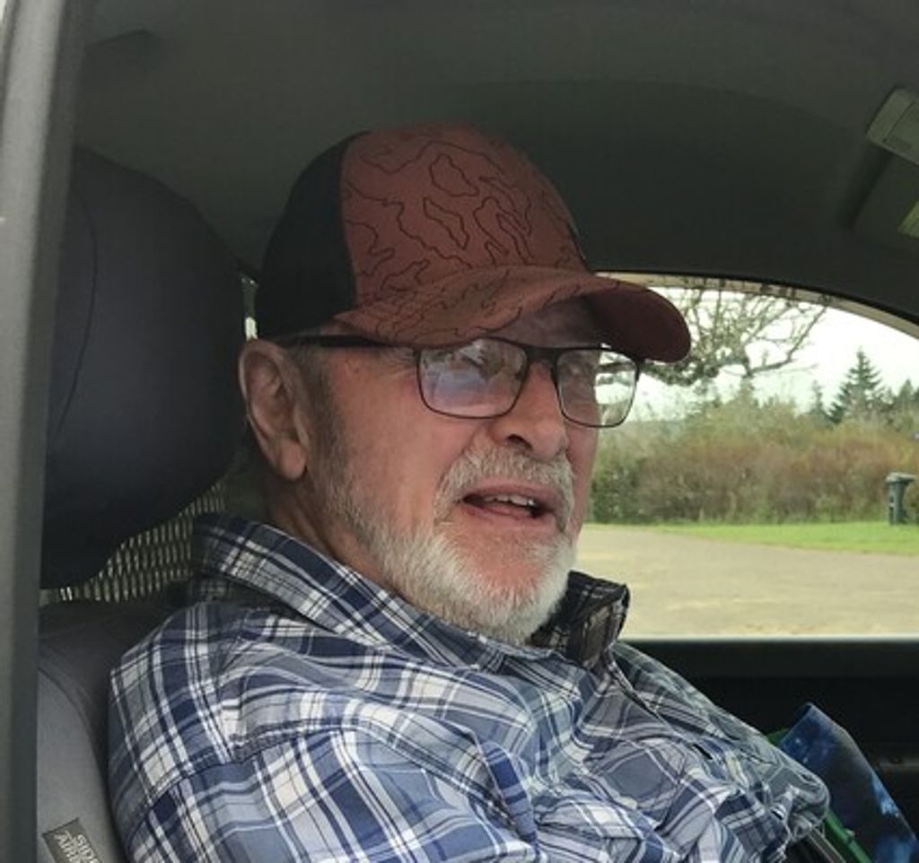 Harold Raymond Outhouse Profile Photo