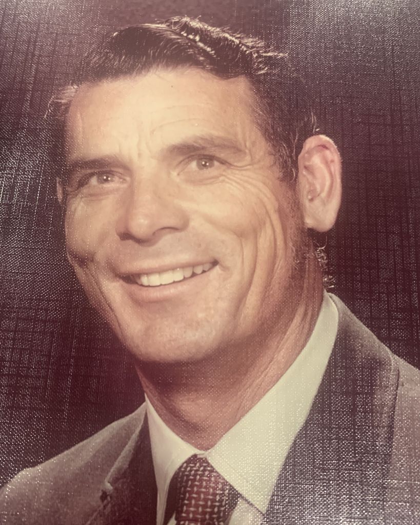 Billy Joe Trotter Profile Photo