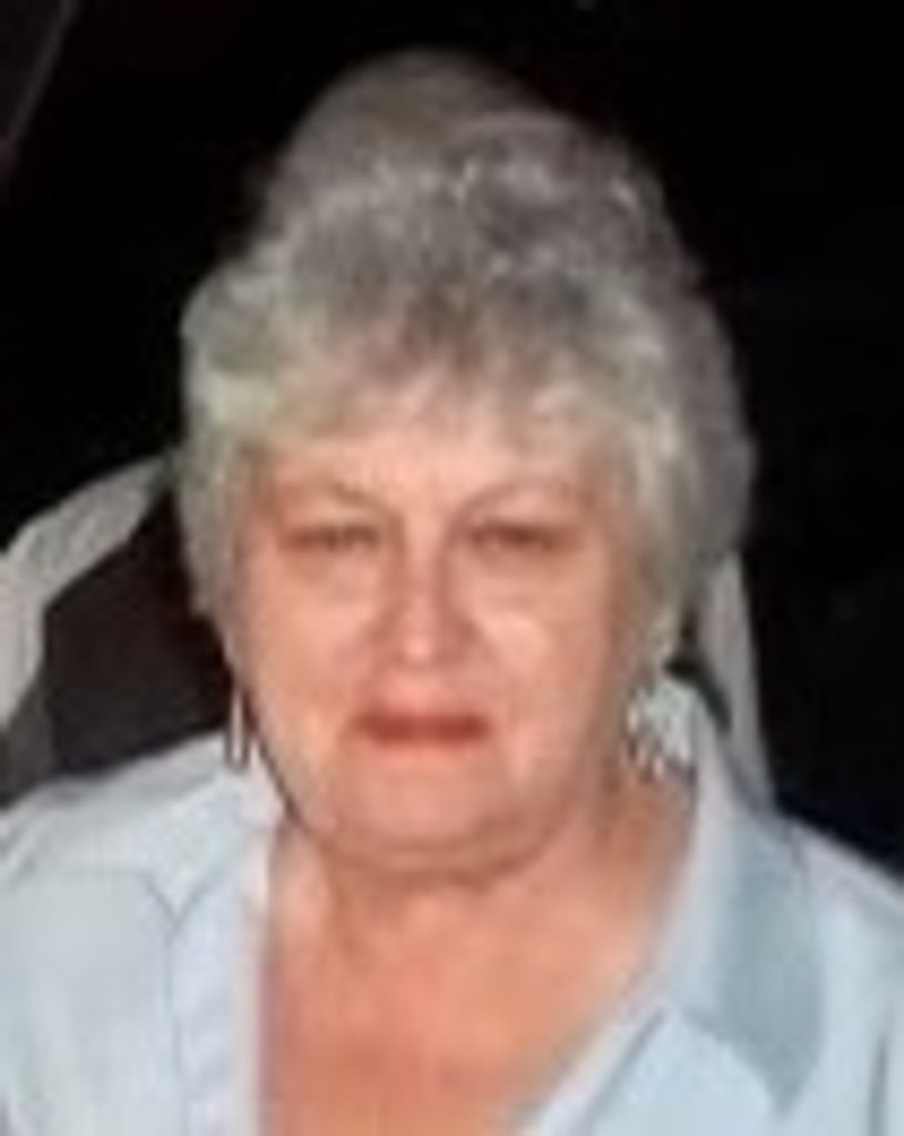 Joyce Ann George