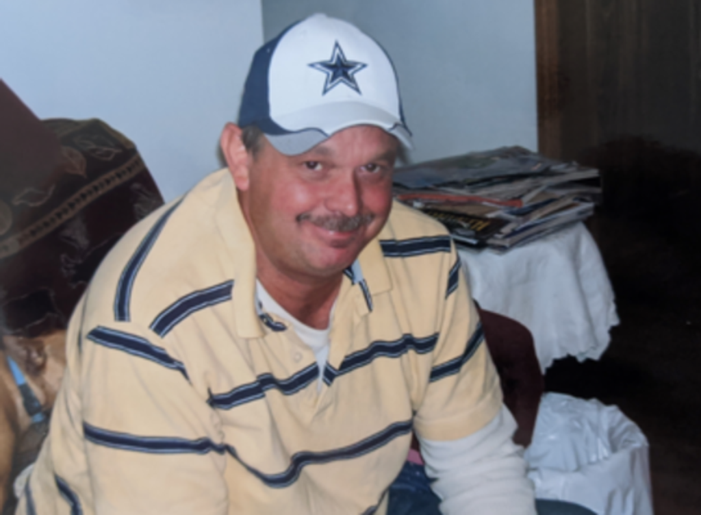 George Wesley "Wes" Thornton Profile Photo